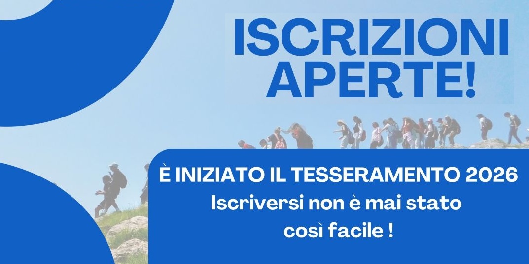 tesseramento_2026 banner mail_social 3