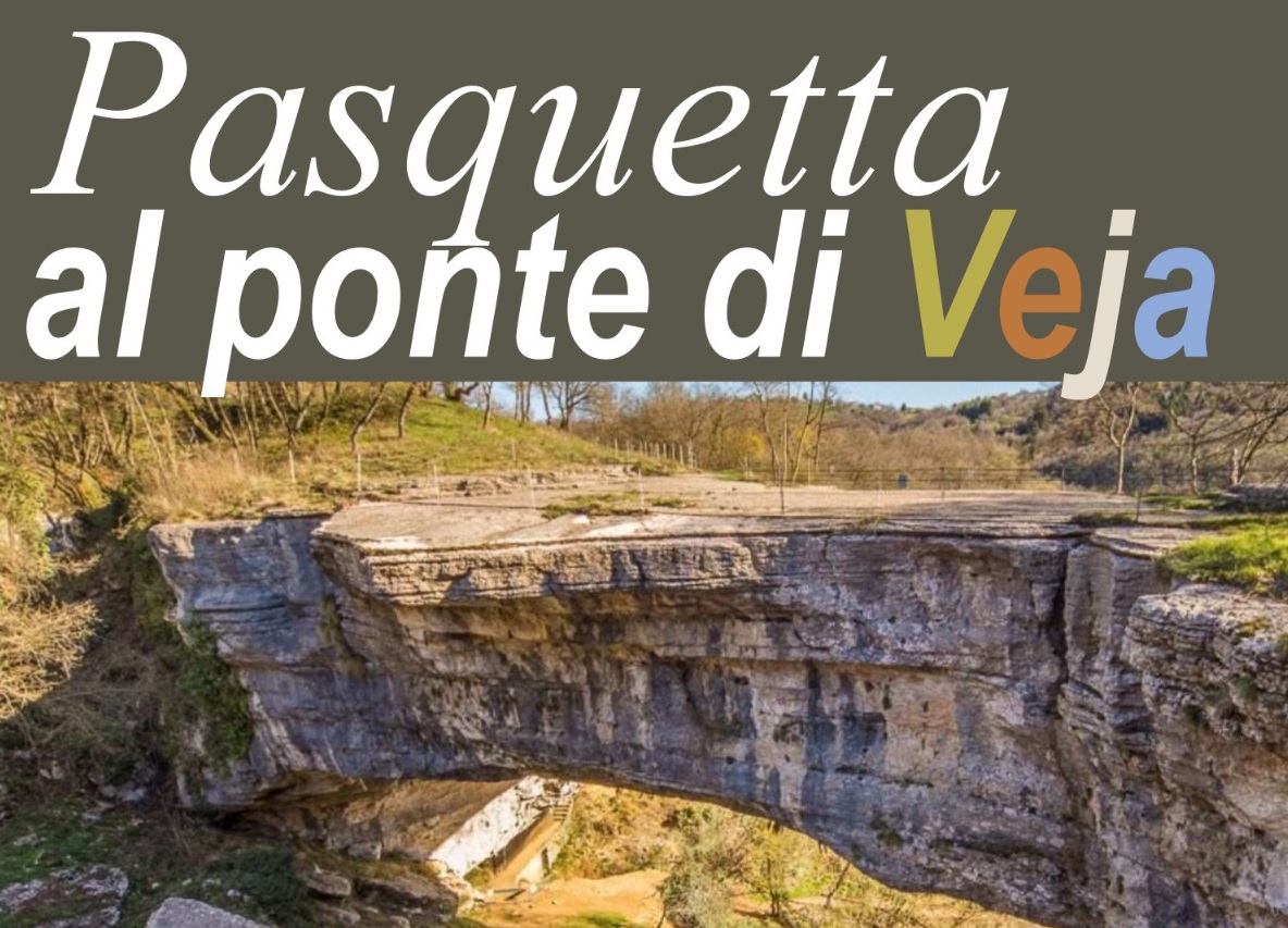 Pasquetta 2026 banner