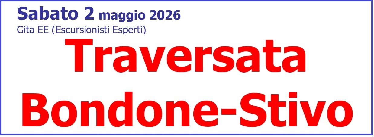 Bondone - Stivo banner