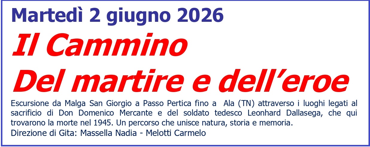 Locandina Martire banner