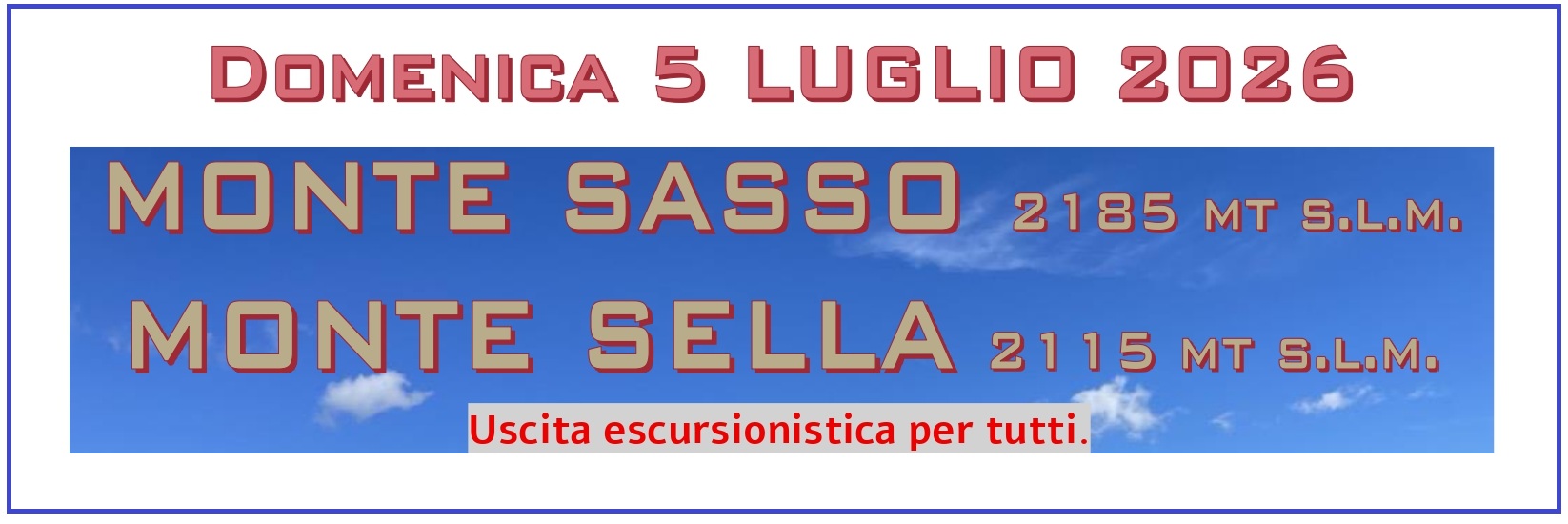 Monte Sella Sasso_banner