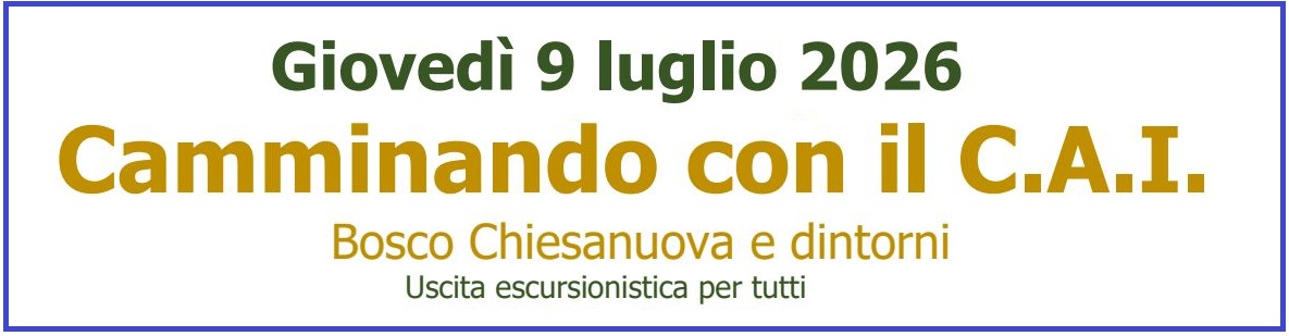 camminando con il CAI 09.07.2026_1